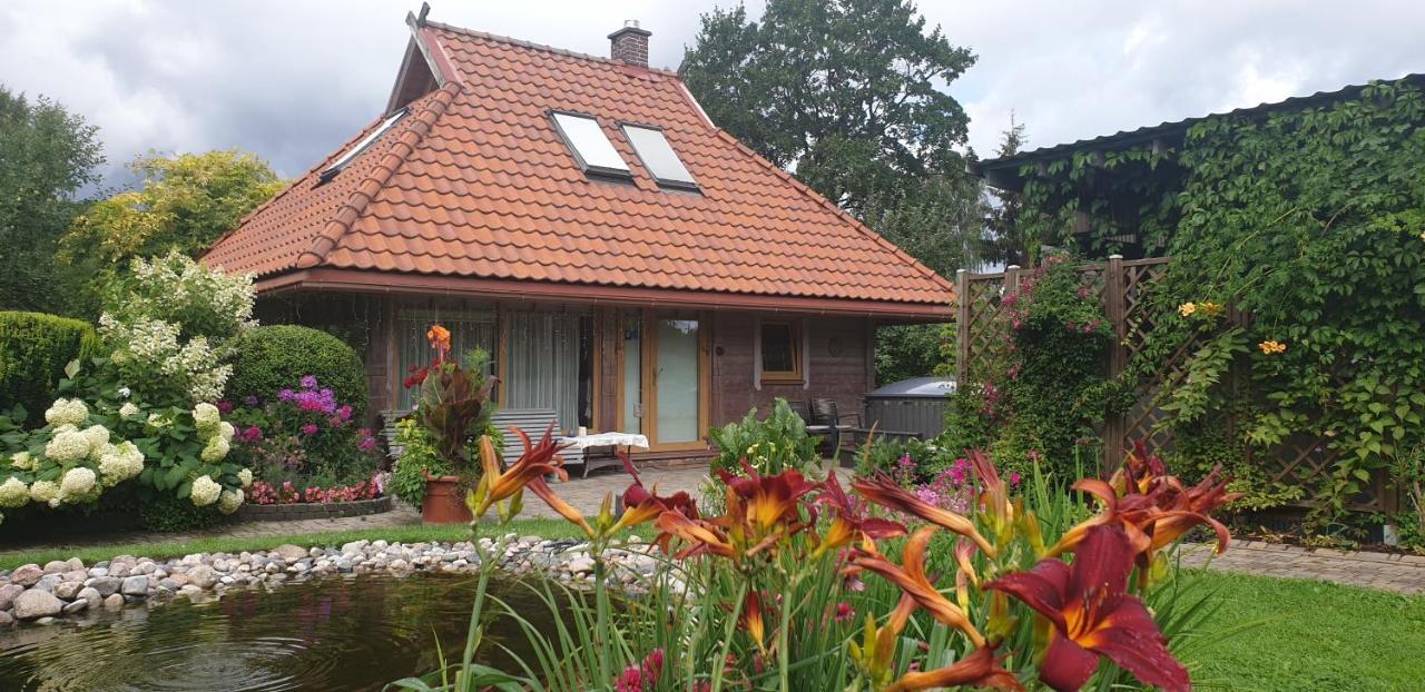 Estere Cesis Exterior photo