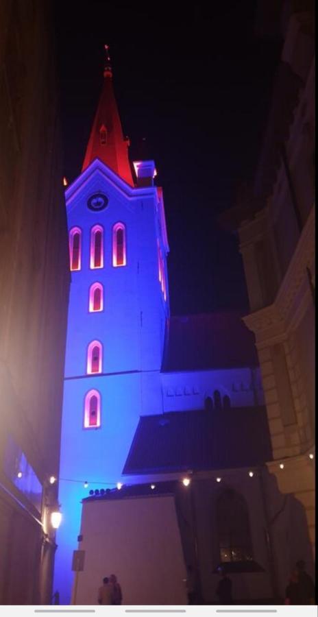 Estere Cesis Exterior photo