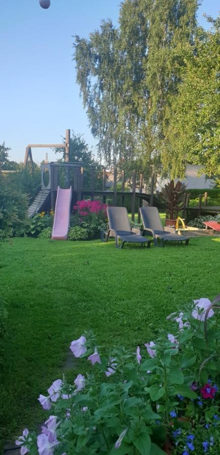 Estere Cesis Exterior photo