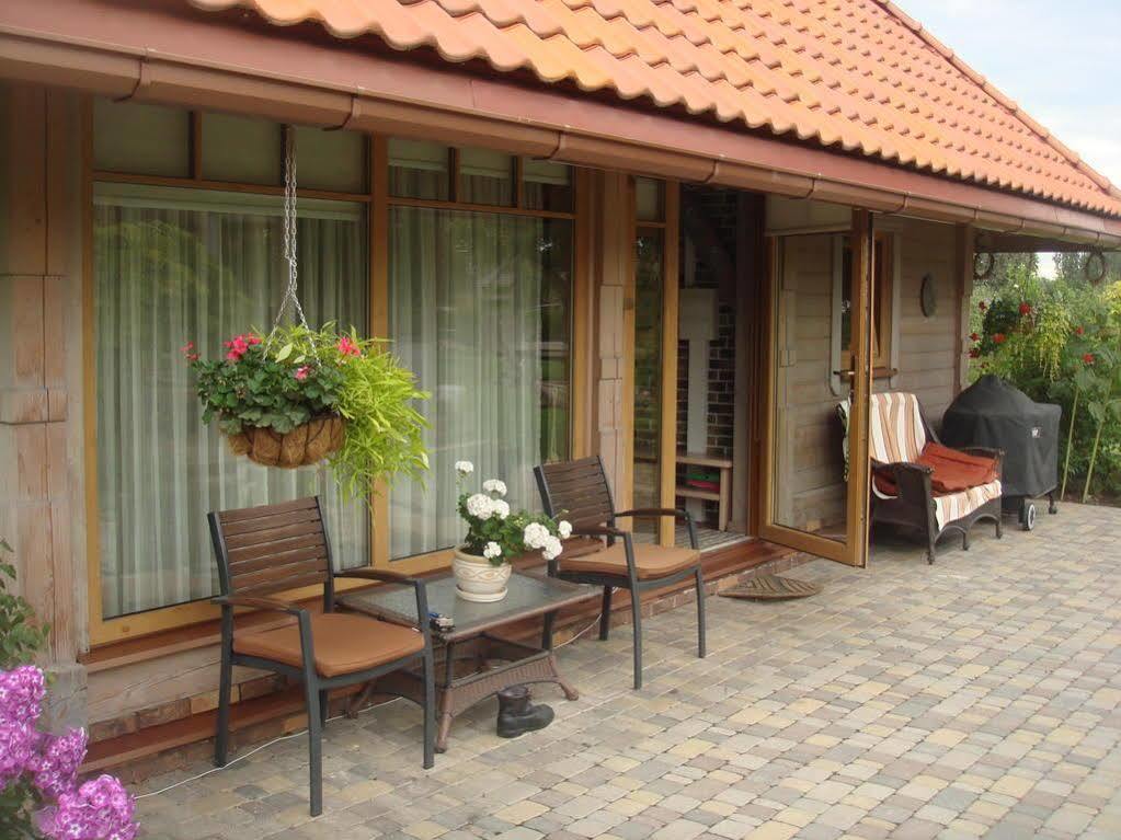 Estere Cesis Exterior photo