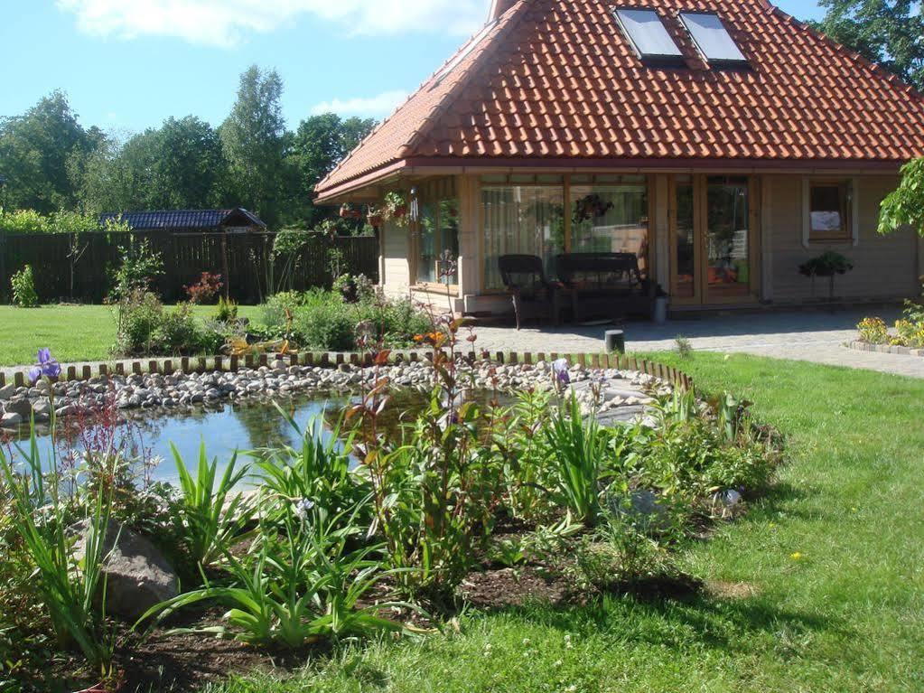 Estere Cesis Exterior photo
